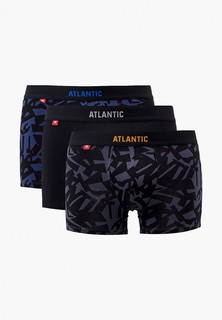 Трусы 3 шт. Atlantic