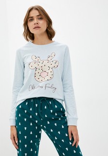 Лонгслив Gloria Jeans