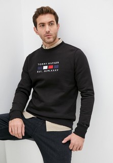 Свитшот Tommy Hilfiger