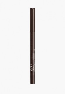 Карандаш для глаз Nyx Professional Makeup