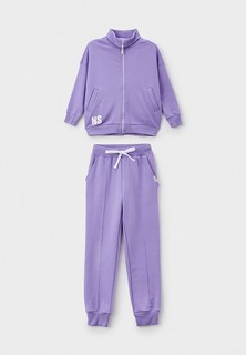 Костюм спортивный Nikastyle