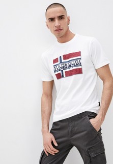 Футболка Napapijri