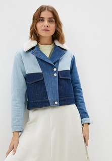 Куртка джинсовая Pimkie