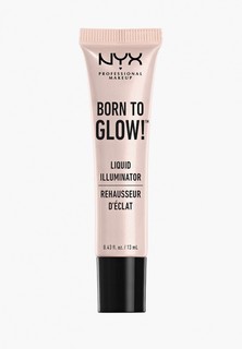 Хайлайтер Nyx Professional Makeup