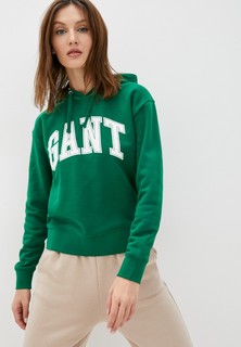 Худи Gant