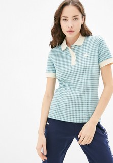 Поло Lacoste