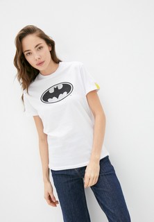 Футболка Replay