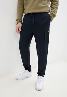 Брюки спортивные Lyle & Scott
