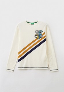 Лонгслив United Colors of Benetton