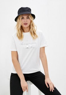 Футболка Calvin Klein Jeans