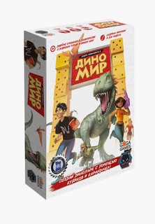Игра настольная Gaga.ru