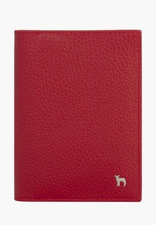 Обложка для документов Mumi