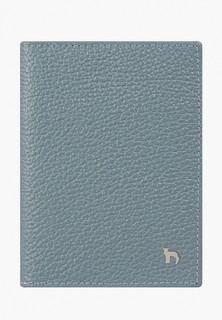 Обложка для документов Mumi