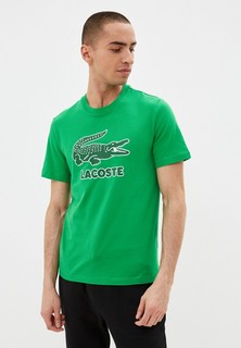 Футболка Lacoste