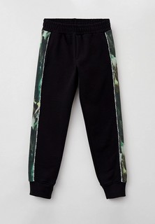 Брюки спортивные MSGM Kids