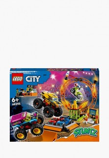 Конструктор LEGO