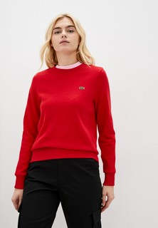 Свитшот Lacoste