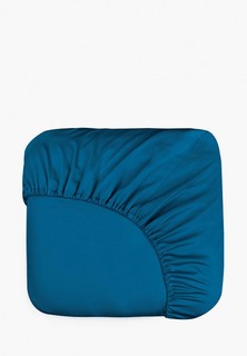 Простыня 1,5-спальная Bellehome