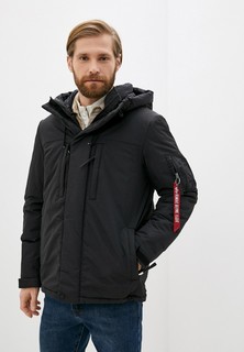 Куртка утепленная Alpha Industries