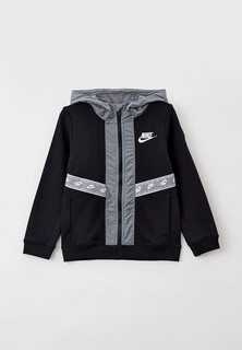 Толстовка Nike