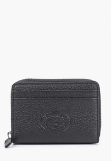 Кошелек Lacoste