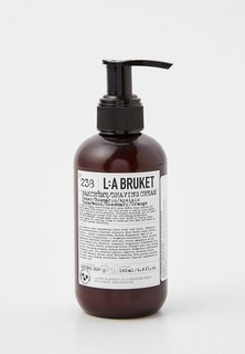 Крем для бритья La Bruket