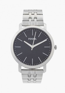 Часы и сменный ремешок Fossil