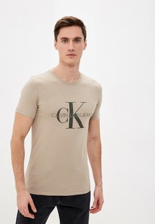 Футболка Calvin Klein Jeans