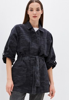 Куртка джинсовая Summum