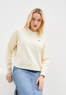 Свитшот Lacoste