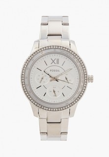 Часы Fossil