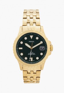 Часы Fossil