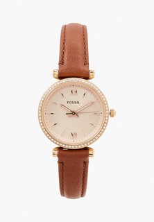 Часы Fossil