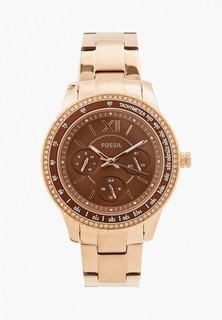 Часы Fossil