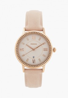 Часы Fossil