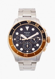 Часы Fossil