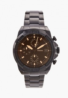 Часы Fossil