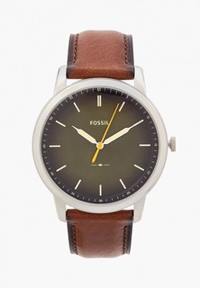 Часы Fossil
