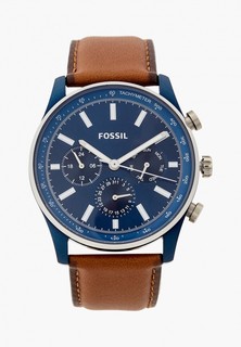 Часы Fossil