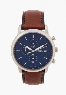 Часы Fossil