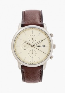 Часы Fossil