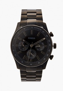Часы Fossil
