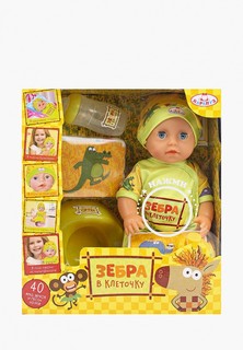 Пупс Карапуз