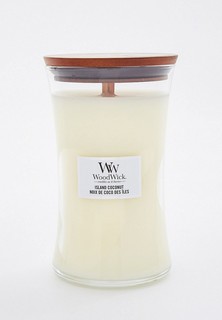 Свеча ароматическая Woodwick