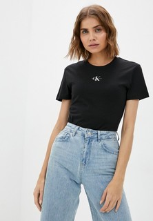Футболка Calvin Klein Jeans