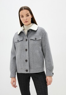Полупальто Smiths brand