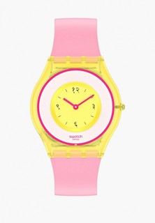 Часы Swatch