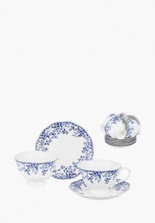 Сервиз чайный Elan Gallery