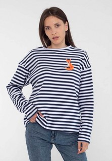 Лонгслив Берегите Птиц