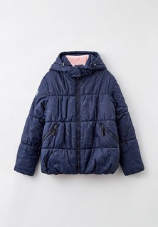 Куртка утепленная Nikastyle